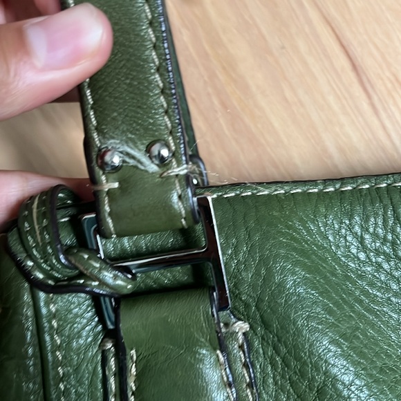 FOSSIL Shoulder Bag - Picture 3 of 16